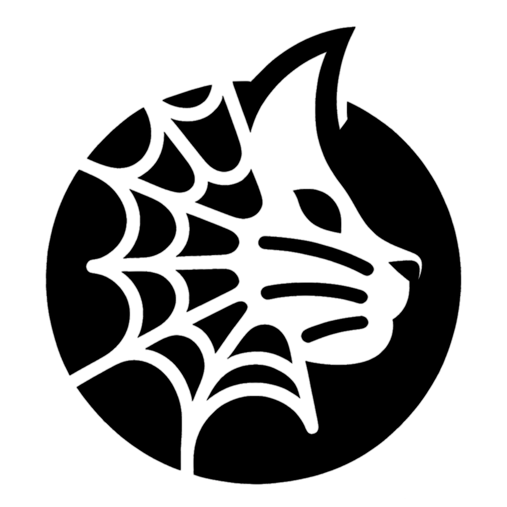 WhiskerWeb Logo